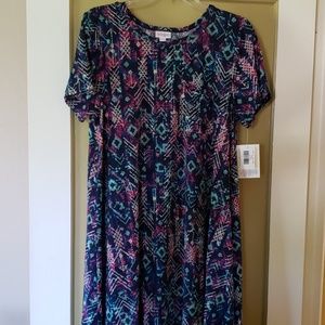 Lularoe Carly